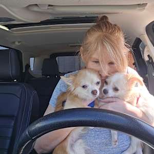 Photo of Donna Bickerstaffe