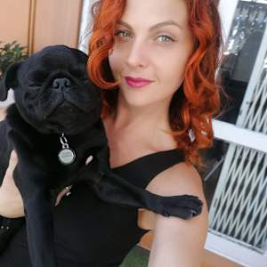 Photo of Jecika Gordon