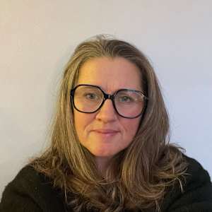 Photo of Jo