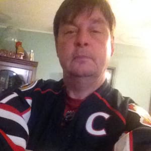 Photo of Grant