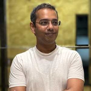 Photo of Rahul