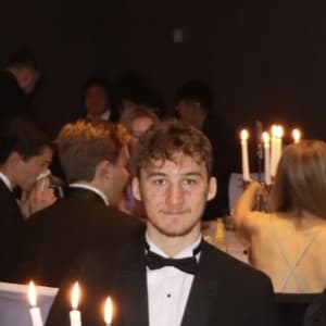 Photo of Jack Moylan