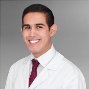 Photo of Gabriel Guevara Conrado