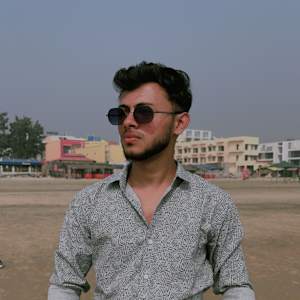 Photo of Razaur Rahman
