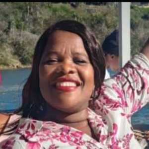 Photo of Nosicelo Matebese Mabongo