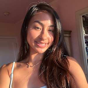 Photo of Alina