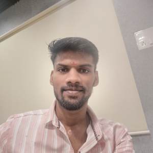 Photo of Naveenkumar