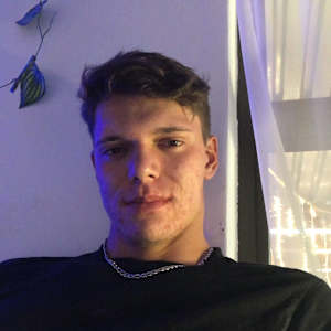 Photo of Brandon