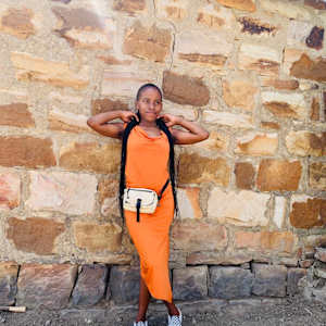 Photo of Mandisa