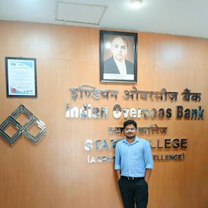 Photo of Shubham Singh