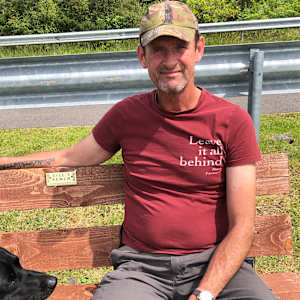 Photo of Mark