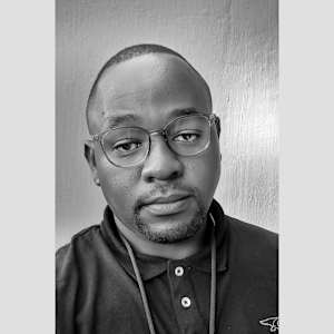 Photo of Thabo