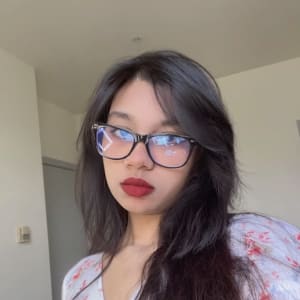 Photo of Syeda Fardina