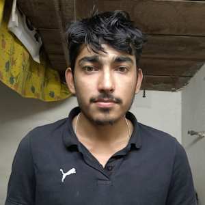 Photo of AMISH DUHAN