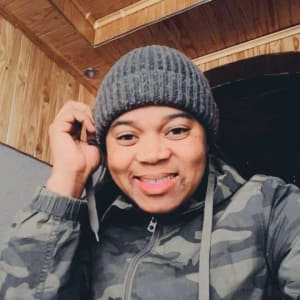 Photo of Thabang
