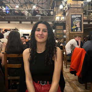 Photo of Ana