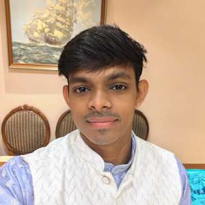 Photo of shyamal sardar