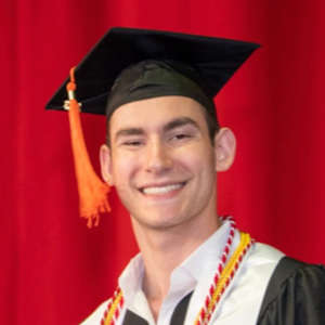 Photo of Max