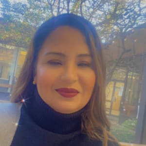 Photo of Yolanda