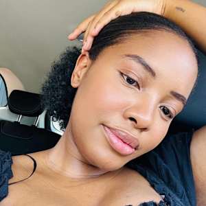 Photo of Nelisiwe Hlongwane
