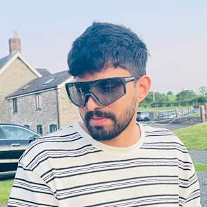 Photo of Anand