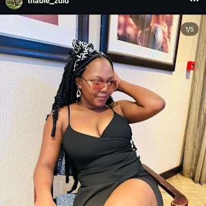 Photo of zinhle mthembu