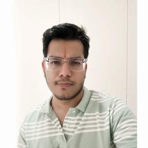 Photo of Shashwat Kejriwal