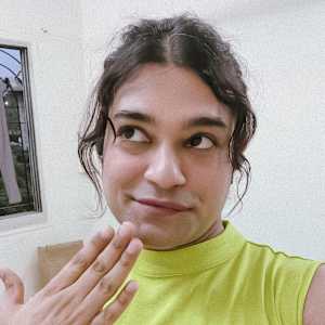 Photo of Ritu Srivastava