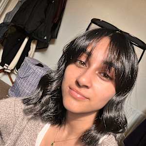 Photo of Sian