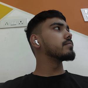 Photo of Rahul