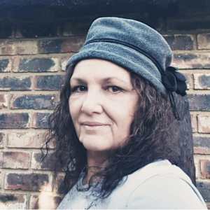 Photo of Angie Bate