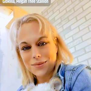 Photo of Michelle Brittain