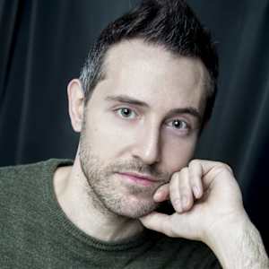 Photo of Antonello Brunetti