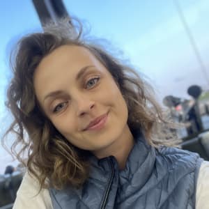 Photo of Iryna