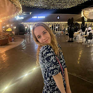 Photo of Jennifer