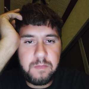 Photo of Mike