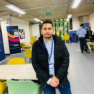 Photo of Fazal
