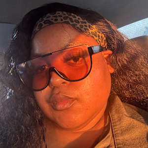 Photo of Nkateko Pearl