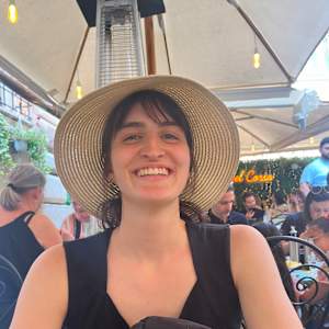 Photo of Cassandra