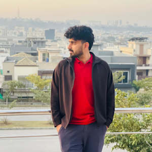 Photo of Bilal