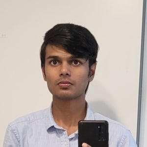 Photo of Pradeep Panneer Selvam