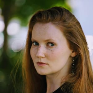 Photo of Emily