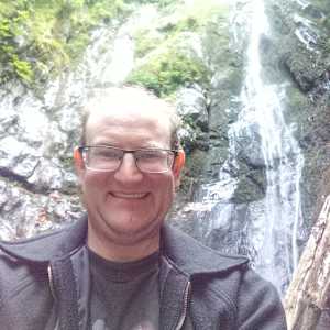 Photo of Christopher White