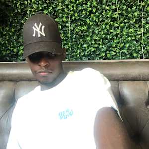 Photo of Mmiselo Ndondo