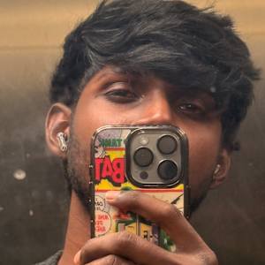 Photo of Varun kailash