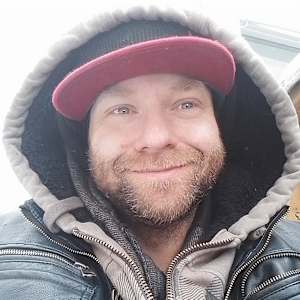 Photo of Brian