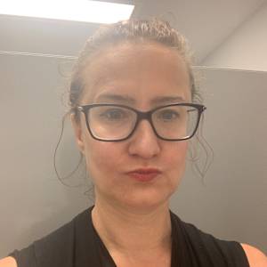 Photo of Clare M Harley