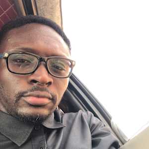 David Augustine Adu-Gyamfi Nketia