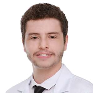 Photo of Gustavo