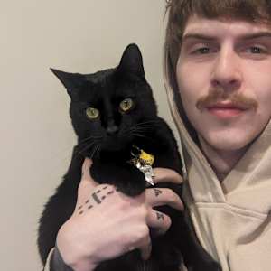 Photo of Josiah